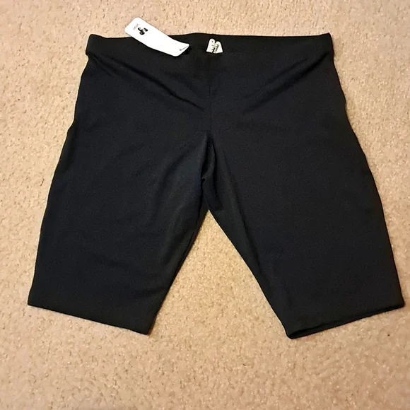 Men's Rufskin Spandex Shorts Size Large - Picture 2 of 9